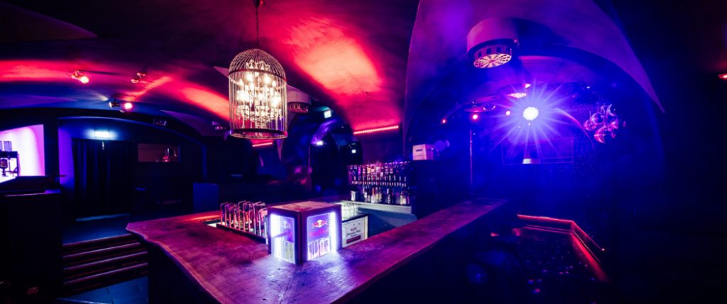 Die besten Eventlocations für private Feiern - Rosenheim