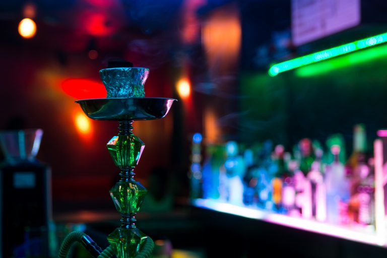 Die besten Shisha Bars Rosenheim