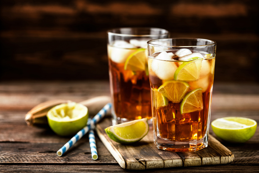 Die besten Cocktails | Rosenheim