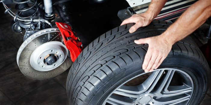 Reifenservice Rosenheim