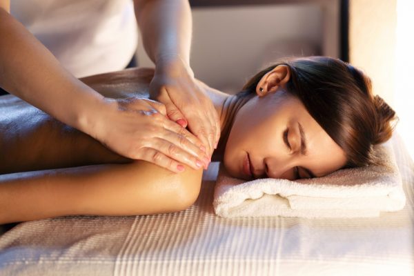 Massage Rosenheim