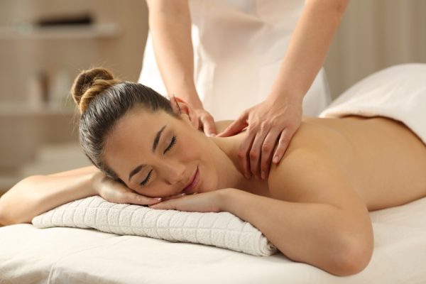 Wellness-Massage in Rosenheim