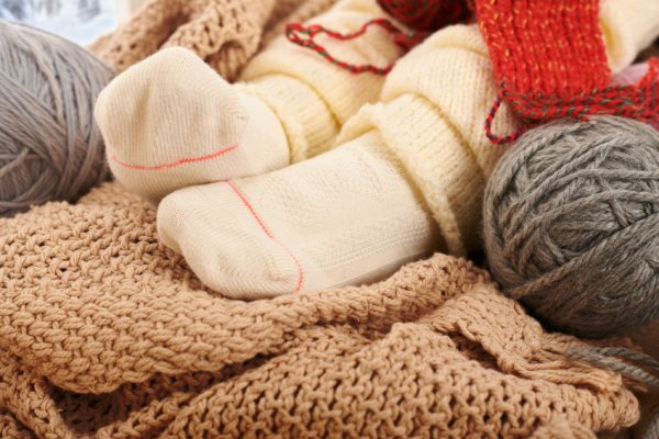 Wolle Stoff Rosenheim