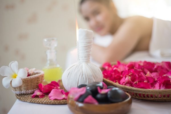 Massage Rosenheim