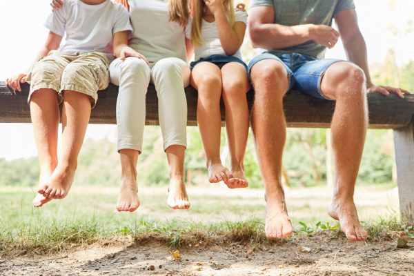 Die besten Ausflugsziele mit Kindern