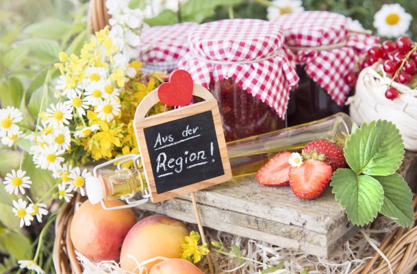 Die besten Hofläden in Rosenheim