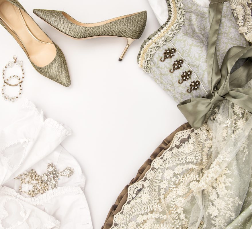 DIe besten Trachtengeschäfte in Rosenheim