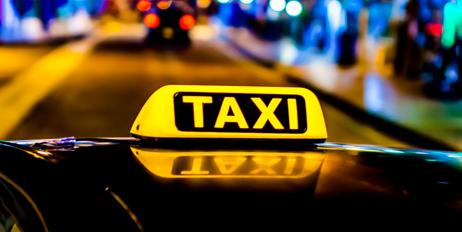 Die besten Taxiunternehmen in Rosenheim