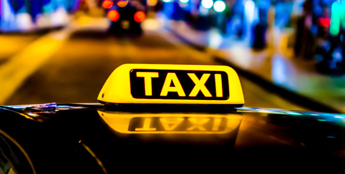 Die besten Taxiunternehmen in Rosenheim