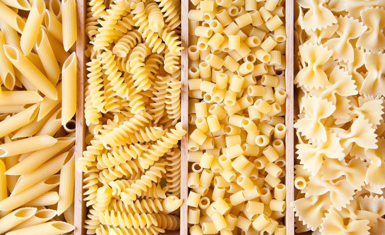 Die beste Pasta | Rosenheim